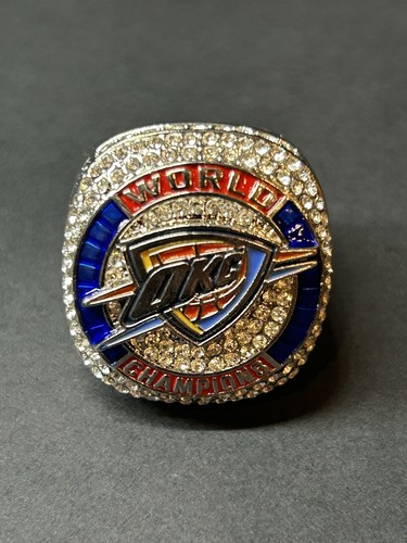 Oklahoma city thunder - city,