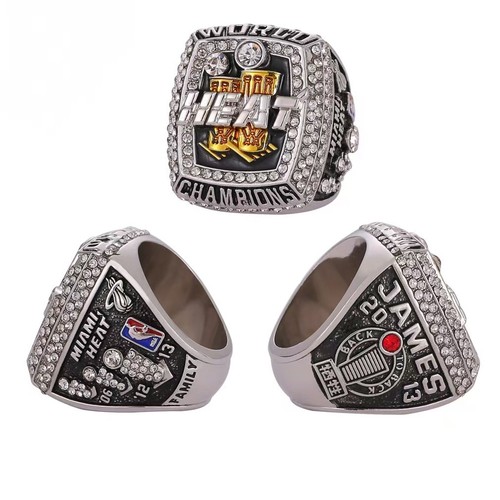 2013 nba miami heat - 2013,