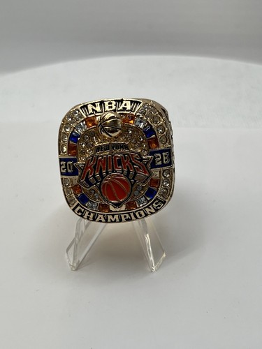 2026 knicks championship - 2026,