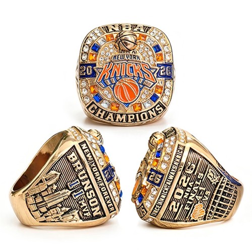 2026 new york knicks - new,