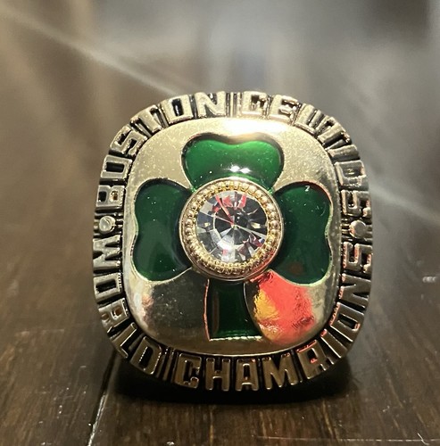 1984 boston celtics nba - boston,