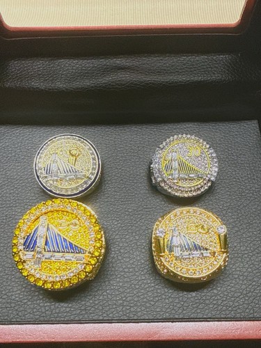 Pcs golden state warriors - 4,